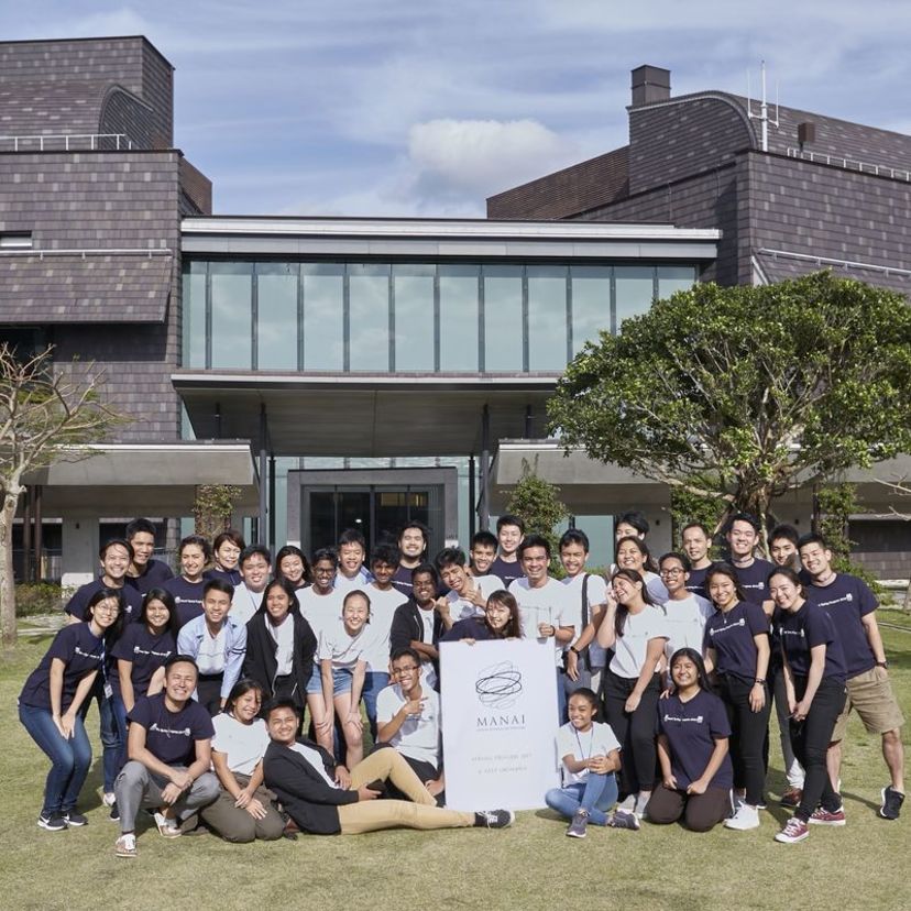 【イベントレポート】Manai Institute of Science and Technology 2019 