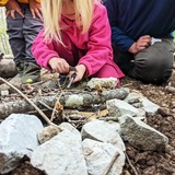 プリ卒園児、おうち英語【軽井沢】4-7歳 英語デイキャンプ 軽井沢での自然アドベンチャー2023